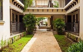 Nina Hotel Playa Del Carmen