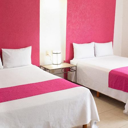 Nina Hotel Playa Del Carmen Zewnętrze zdjęcie