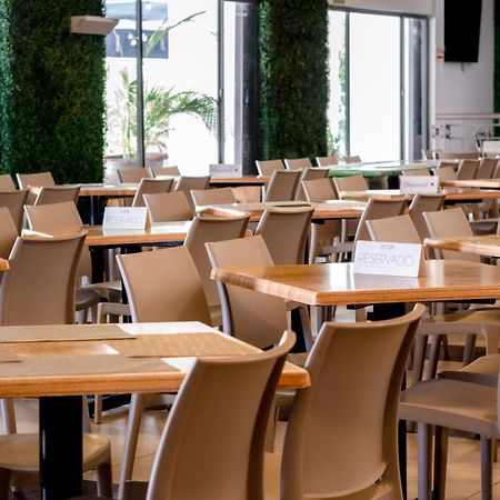 Nina Hotel Playa Del Carmen Zewnętrze zdjęcie