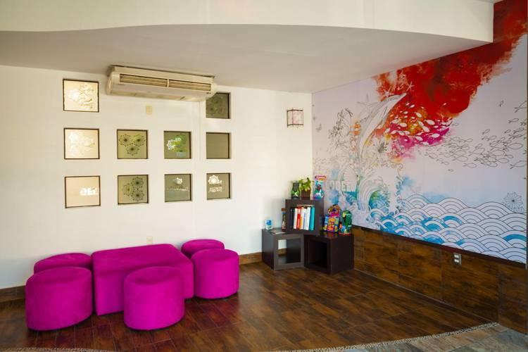 Nina Hotel Playa Del Carmen Zewnętrze zdjęcie