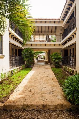 Nina Hotel Playa Del Carmen Zewnętrze zdjęcie