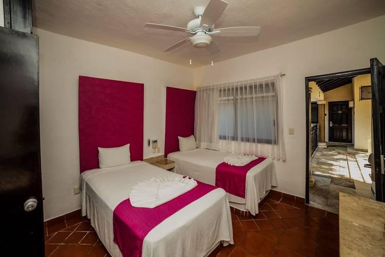 Nina Hotel Playa Del Carmen Zewnętrze zdjęcie