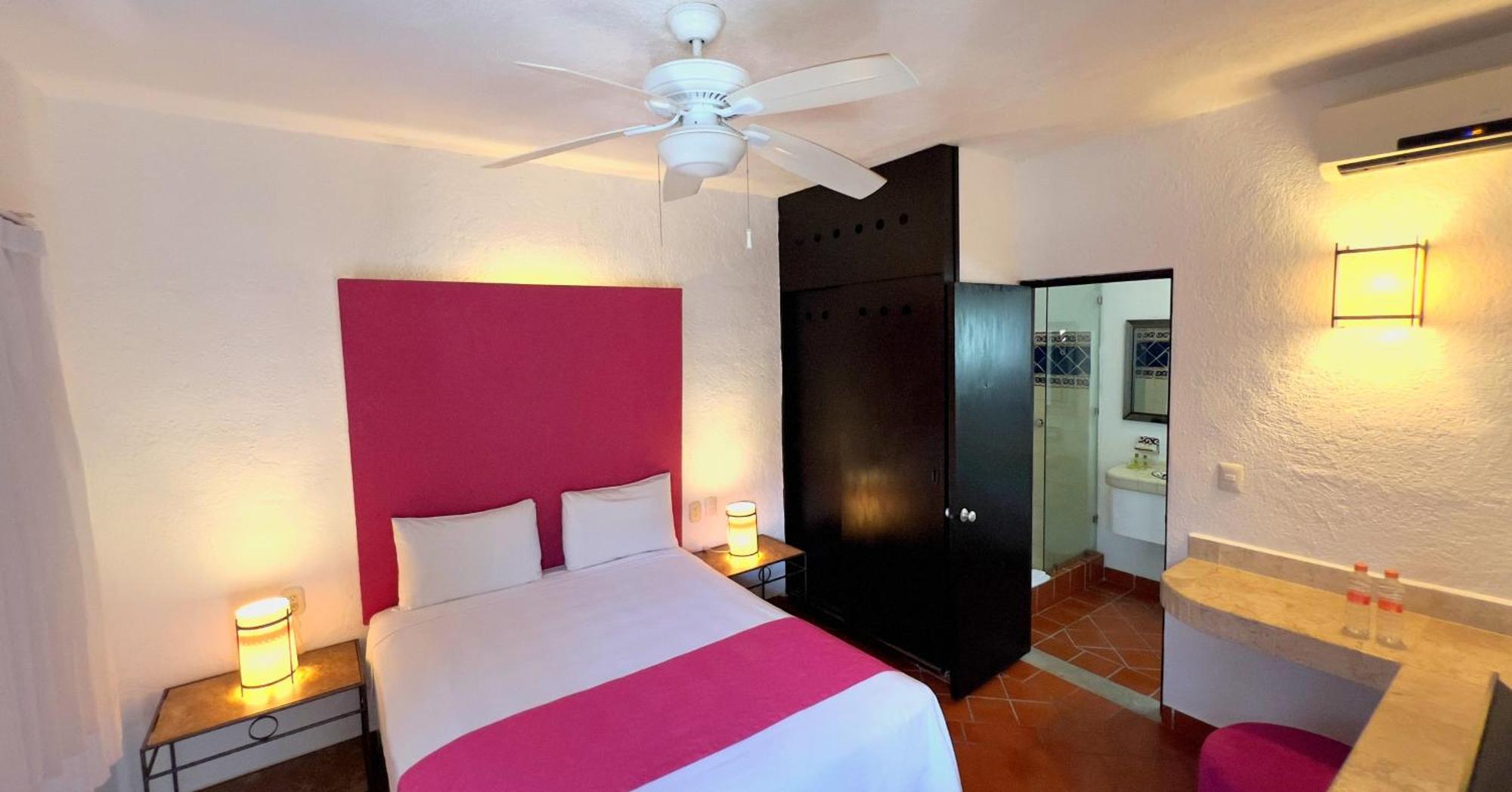 Nina Hotel Playa Del Carmen Zewnętrze zdjęcie
