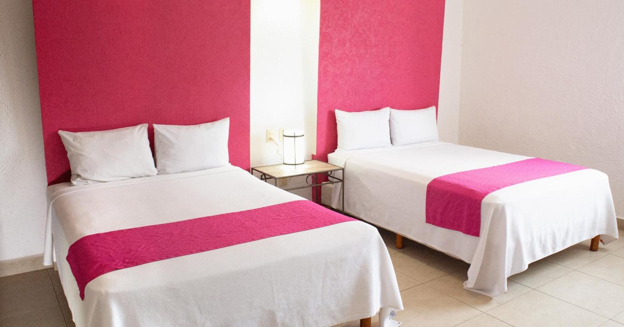 Nina Hotel Playa Del Carmen Zewnętrze zdjęcie