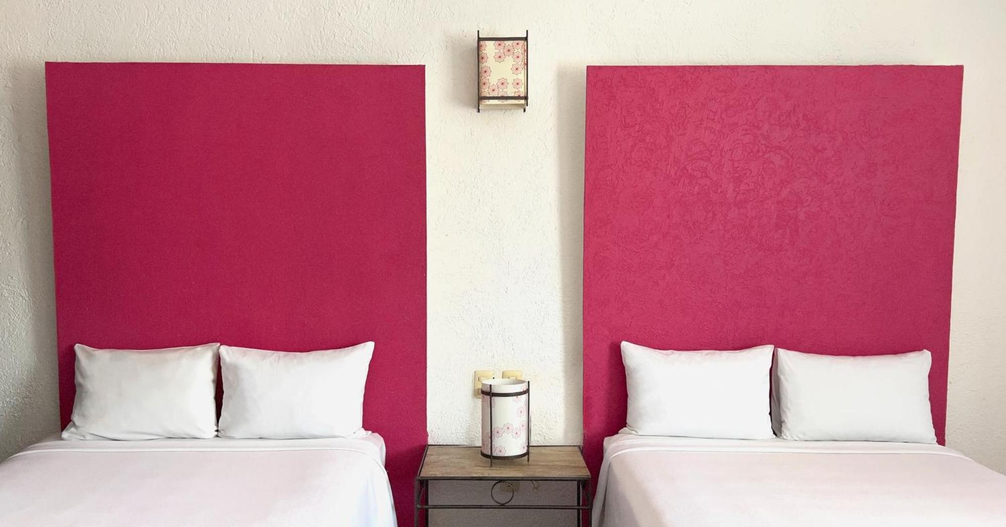 Nina Hotel Playa Del Carmen Zewnętrze zdjęcie