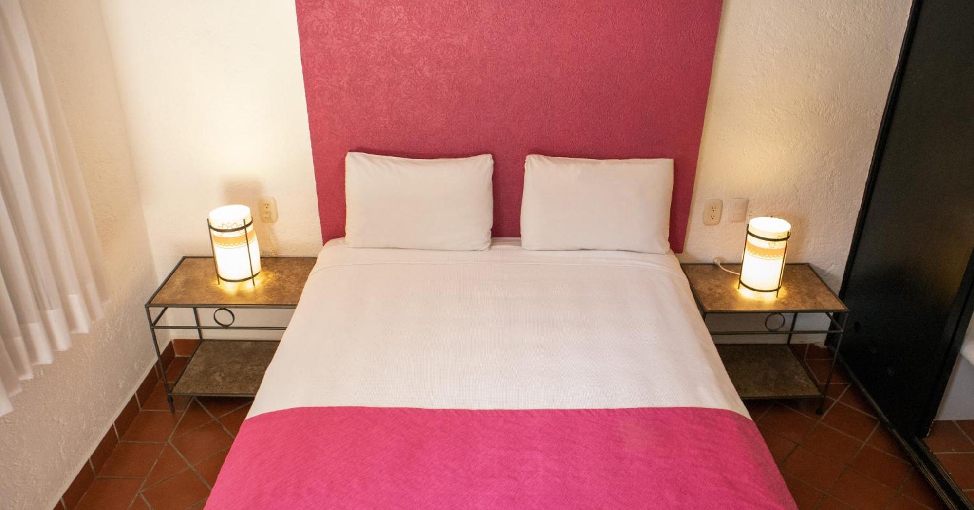 Nina Hotel Playa Del Carmen Zewnętrze zdjęcie