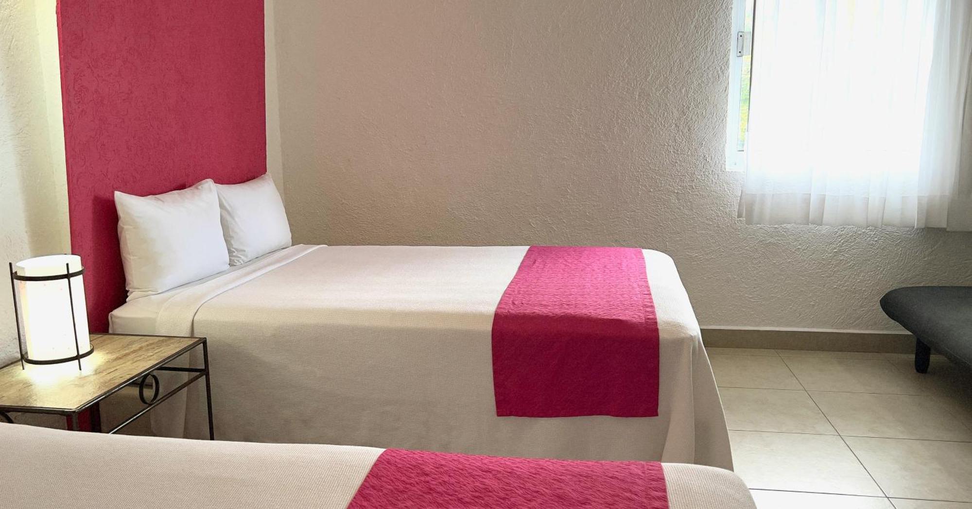 Nina Hotel Playa Del Carmen Zewnętrze zdjęcie