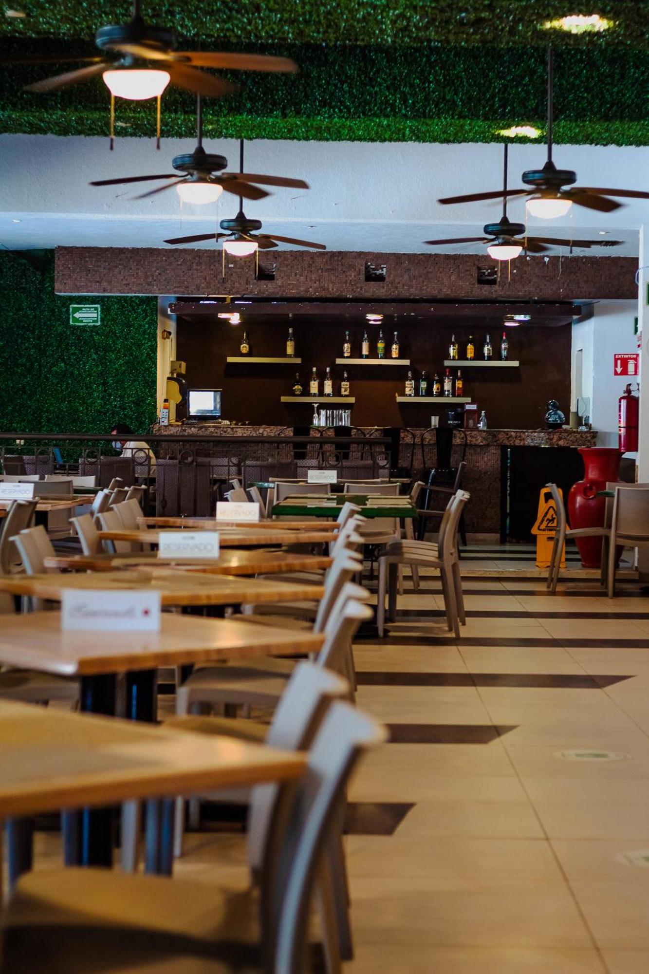 Nina Hotel Playa Del Carmen Zewnętrze zdjęcie