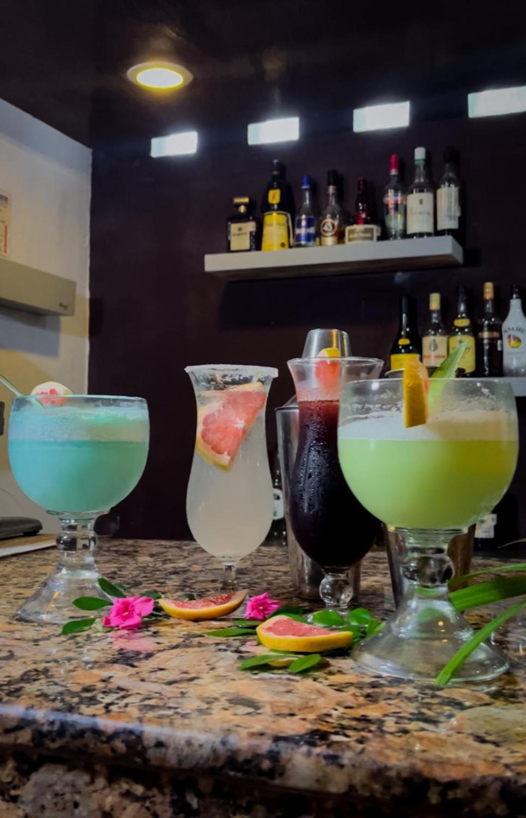 Nina Hotel Playa Del Carmen Zewnętrze zdjęcie