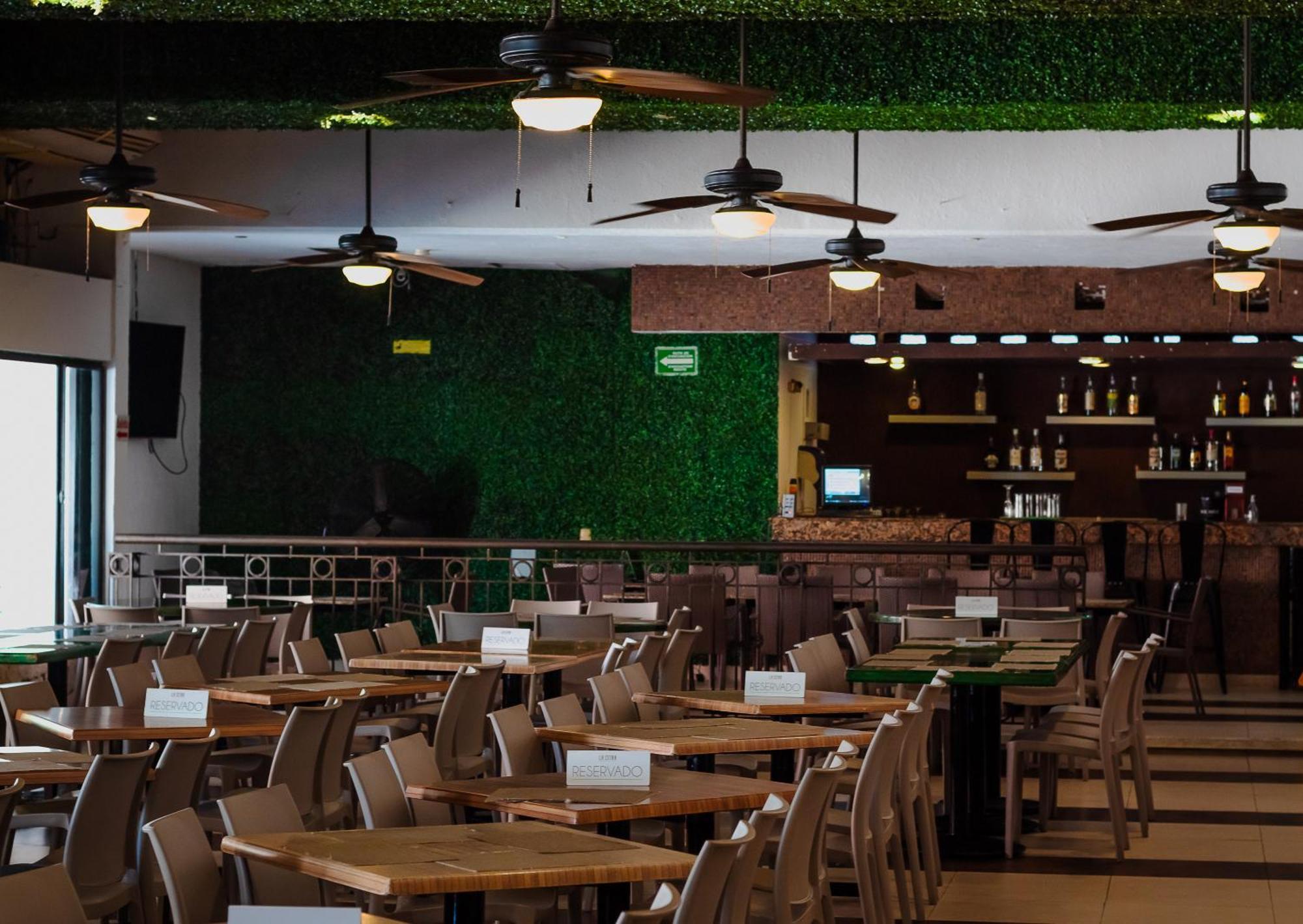 Nina Hotel Playa Del Carmen Zewnętrze zdjęcie