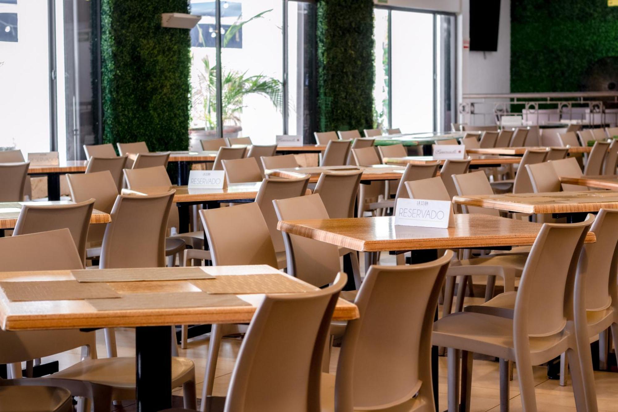 Nina Hotel Playa Del Carmen Zewnętrze zdjęcie