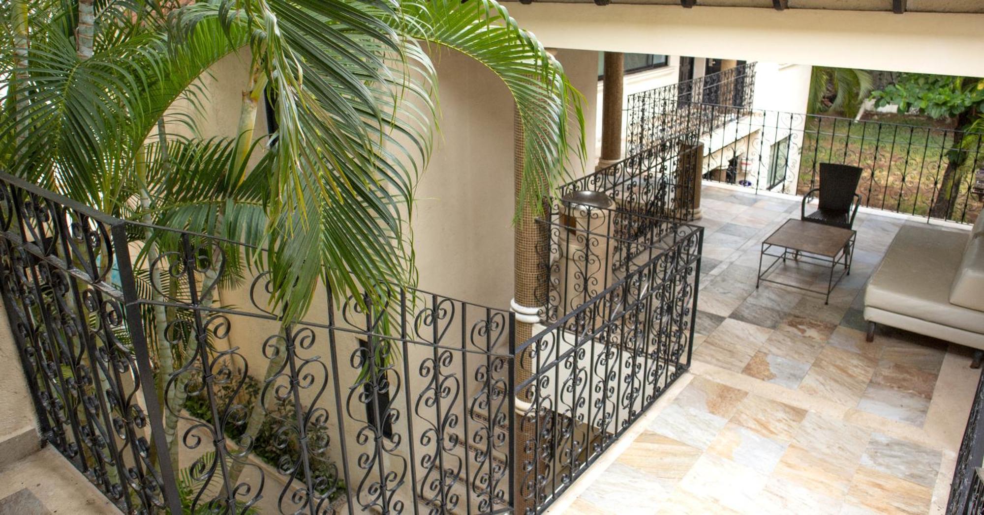 Nina Hotel Playa Del Carmen Zewnętrze zdjęcie