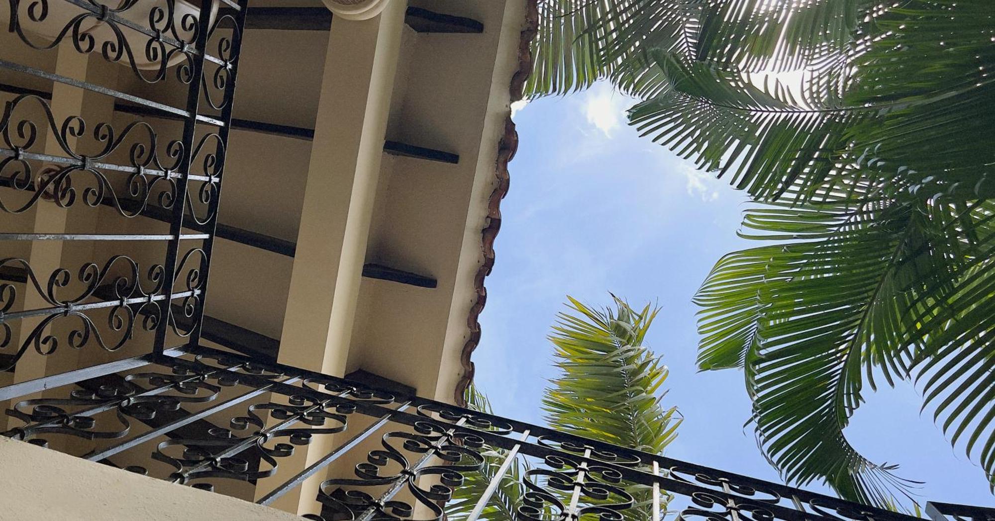 Nina Hotel Playa Del Carmen Zewnętrze zdjęcie
