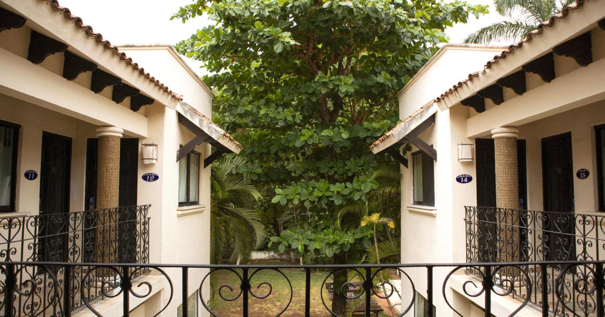Nina Hotel Playa Del Carmen Zewnętrze zdjęcie