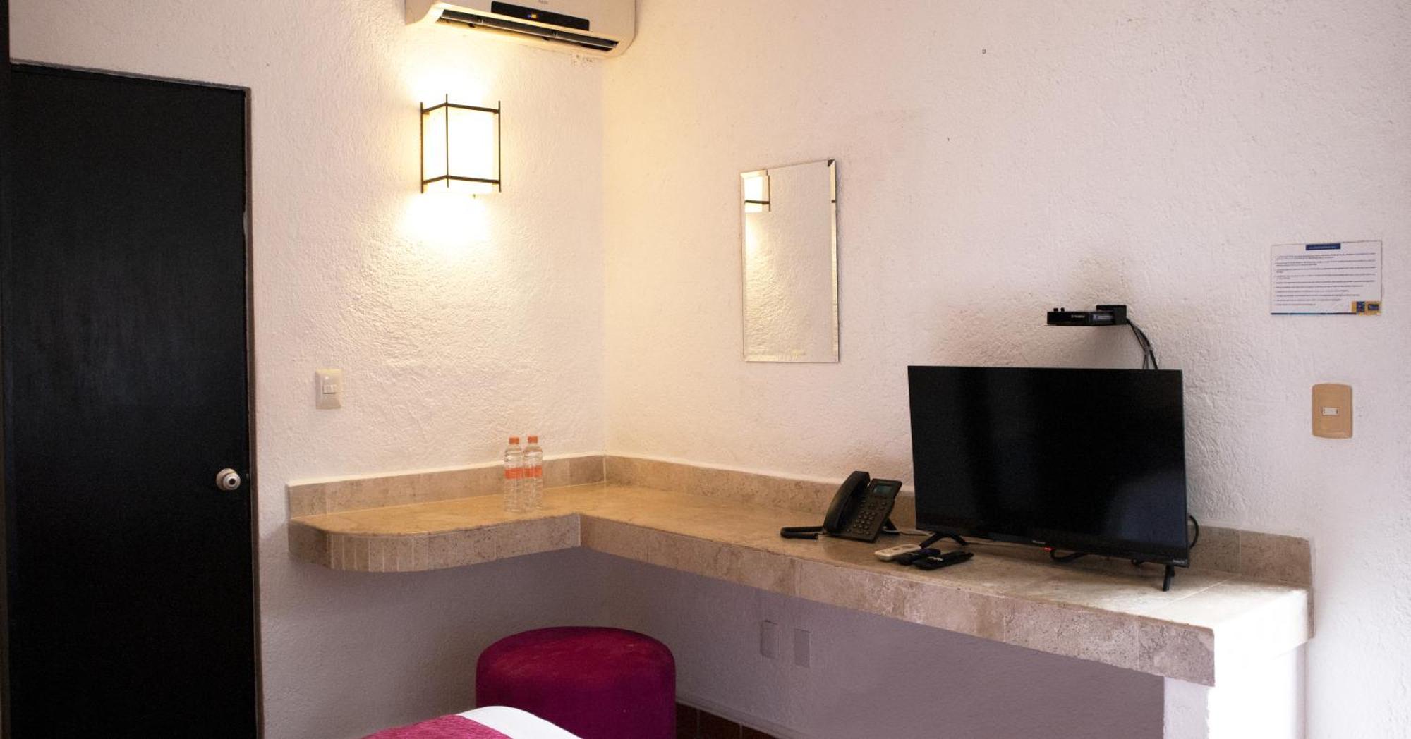 Nina Hotel Playa Del Carmen Zewnętrze zdjęcie