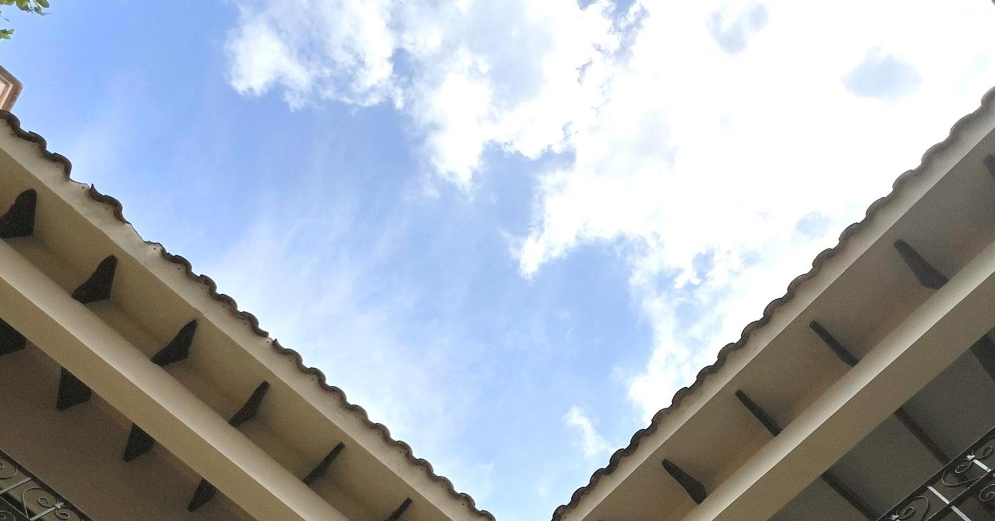 Nina Hotel Playa Del Carmen Zewnętrze zdjęcie