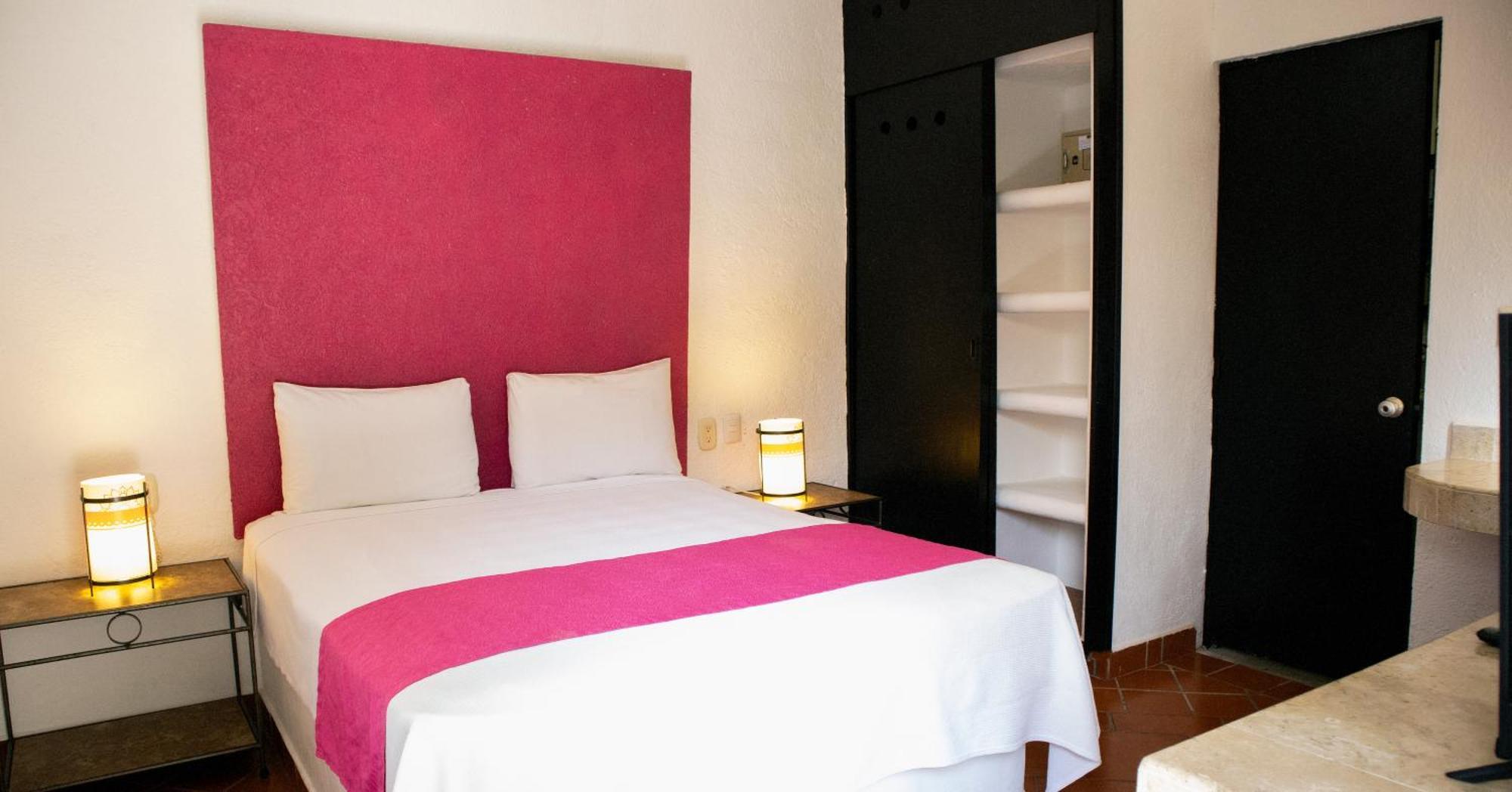 Nina Hotel Playa Del Carmen Zewnętrze zdjęcie