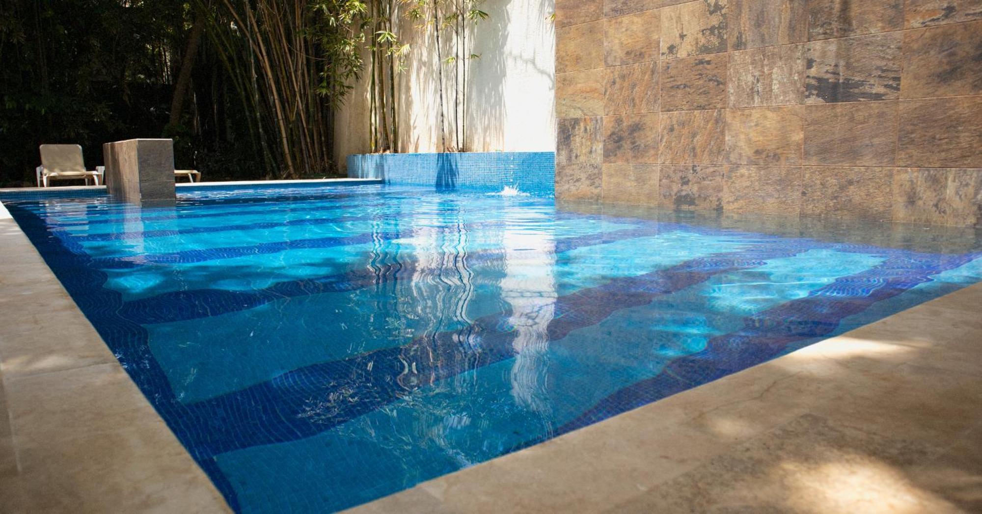 Nina Hotel Playa Del Carmen Zewnętrze zdjęcie