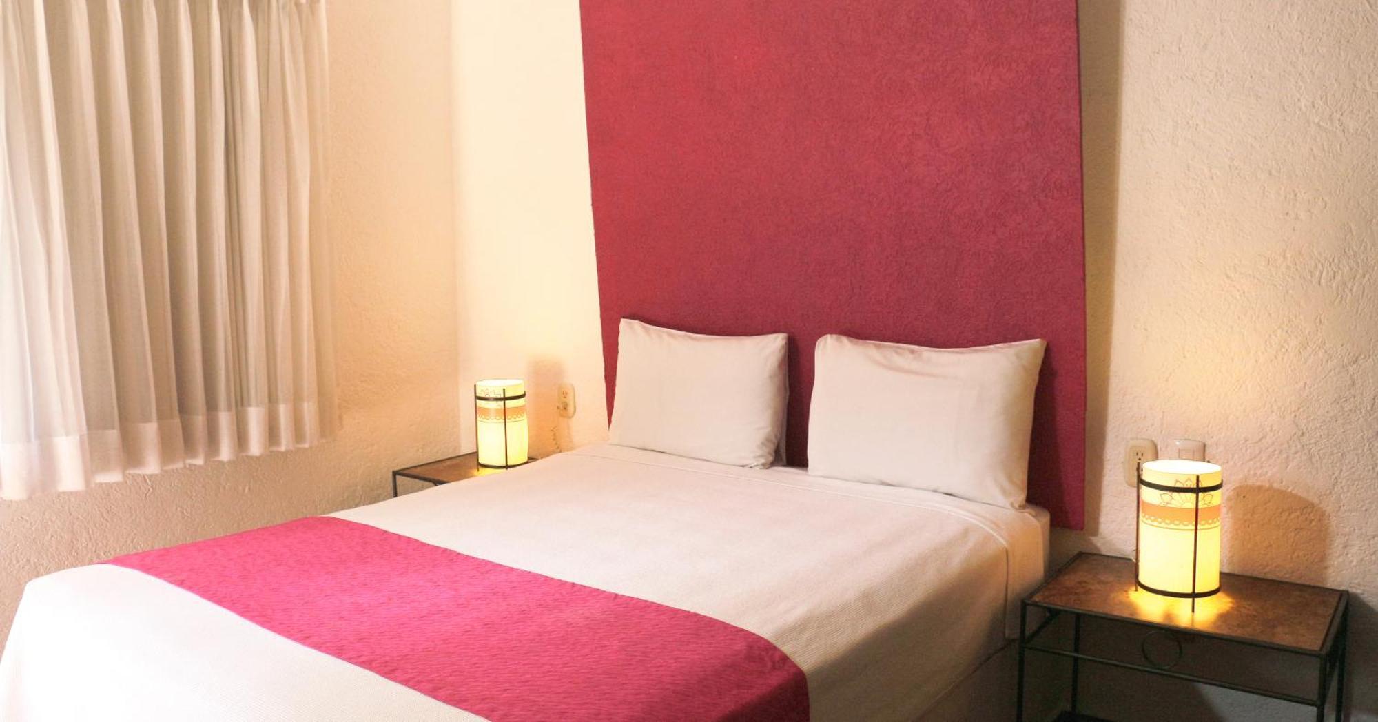 Nina Hotel Playa Del Carmen Zewnętrze zdjęcie
