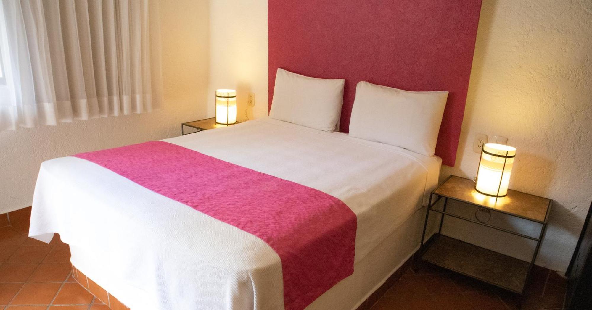 Nina Hotel Playa Del Carmen Zewnętrze zdjęcie