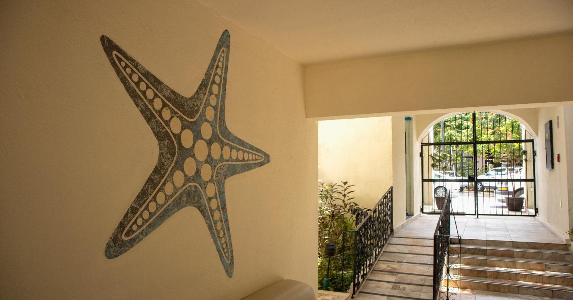 Nina Hotel Playa Del Carmen Zewnętrze zdjęcie