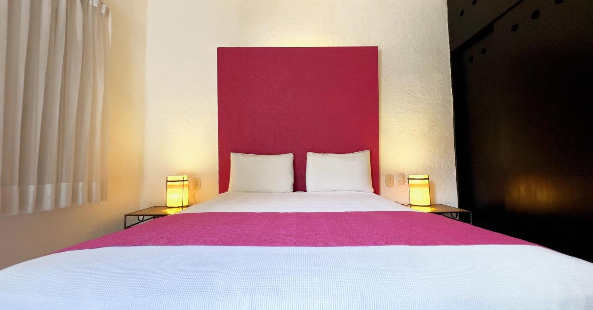 Nina Hotel Playa Del Carmen Zewnętrze zdjęcie
