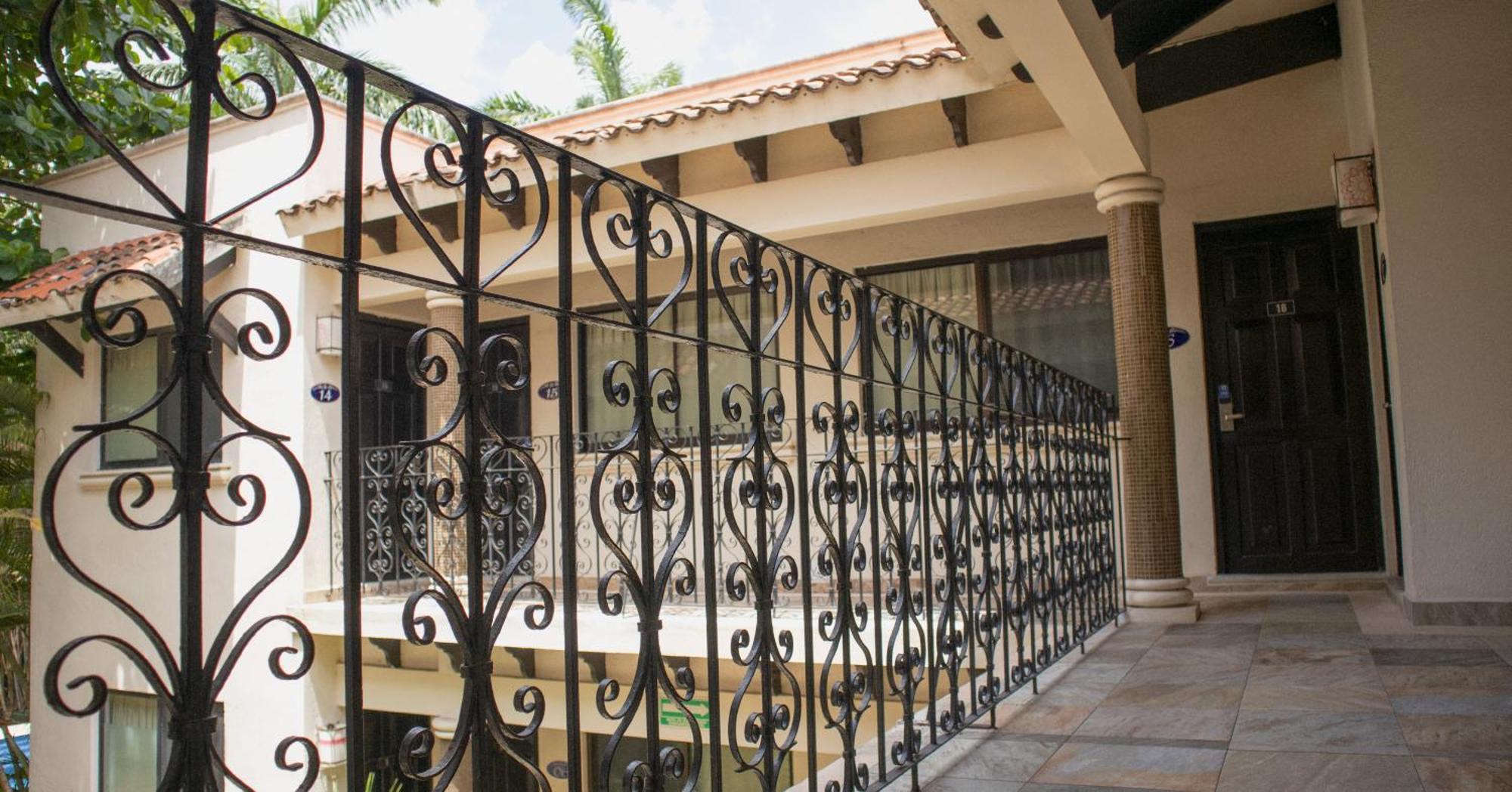 Nina Hotel Playa Del Carmen Zewnętrze zdjęcie