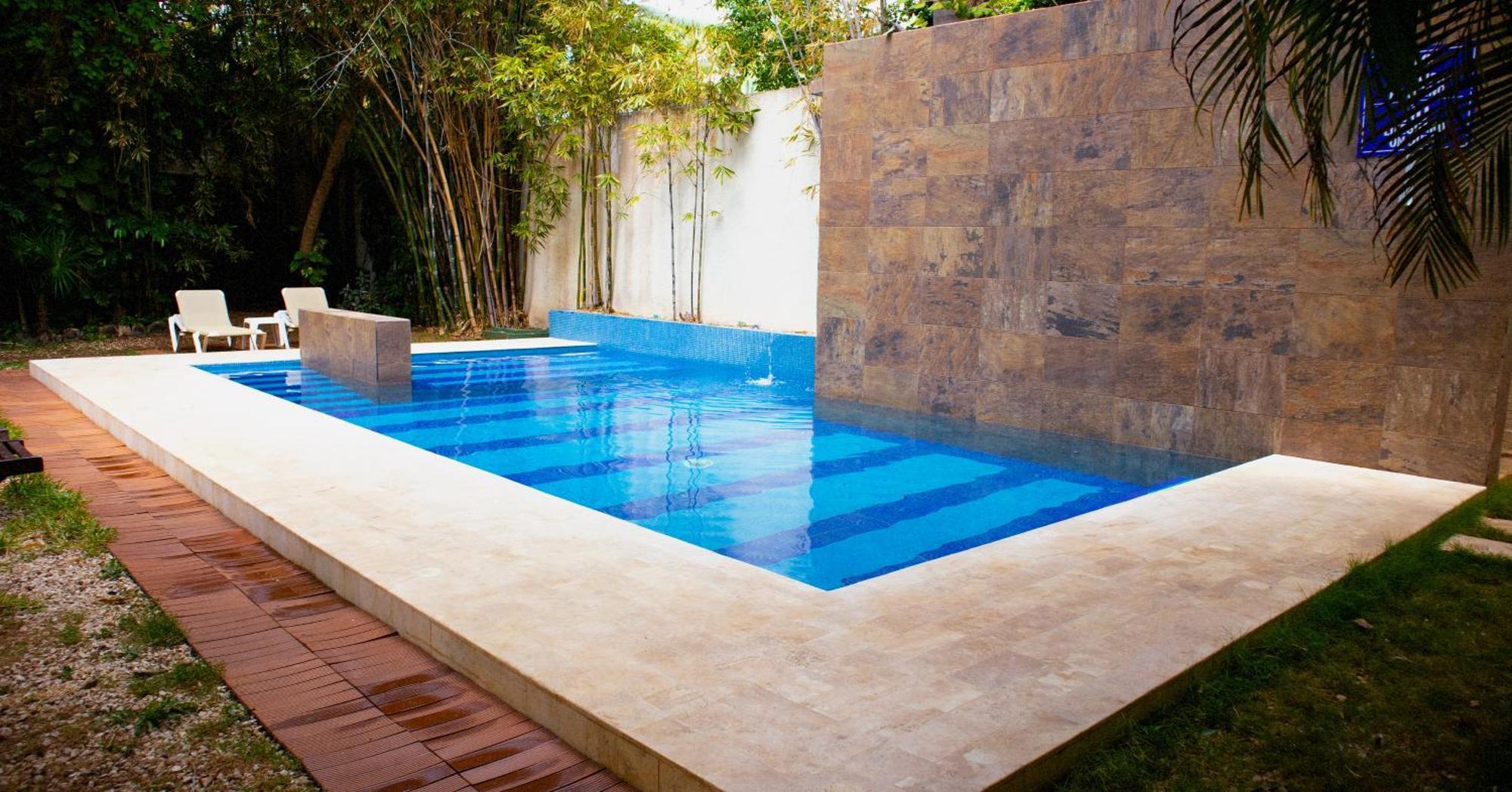 Nina Hotel Playa Del Carmen Zewnętrze zdjęcie