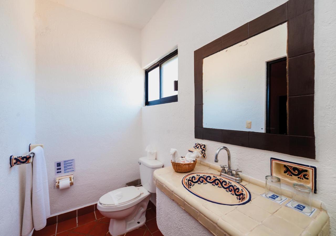 Nina Hotel Playa Del Carmen Zewnętrze zdjęcie